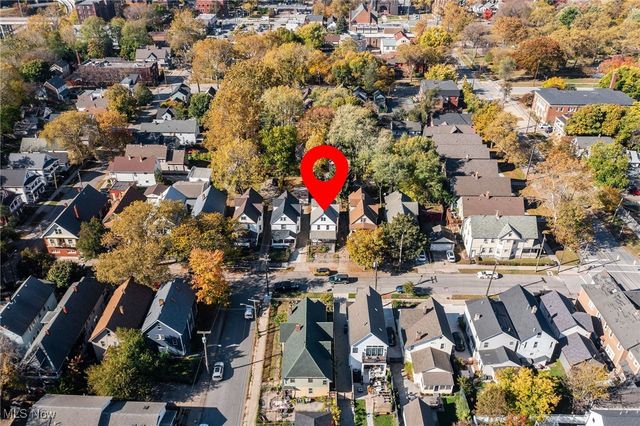 2568 W 10th Street, Cleveland, OH 44113