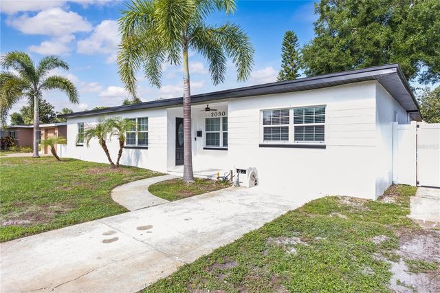 2090 75TH STREET N, St Petersburg, FL 33710