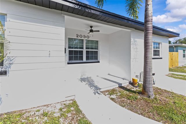 2090 75TH STREET N, St Petersburg, FL 33710