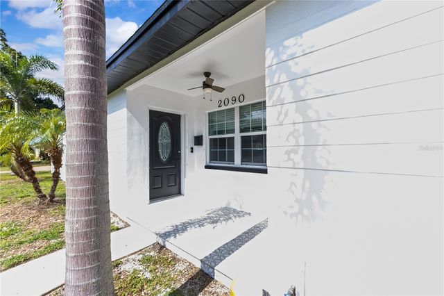 2090 75TH STREET N, St Petersburg, FL 33710