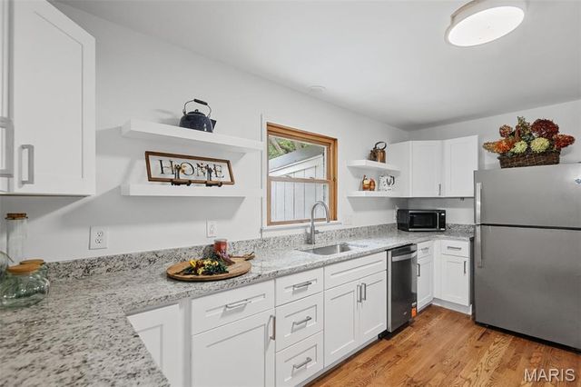 50 Will Vina Drive, Collinsville, IL 62234