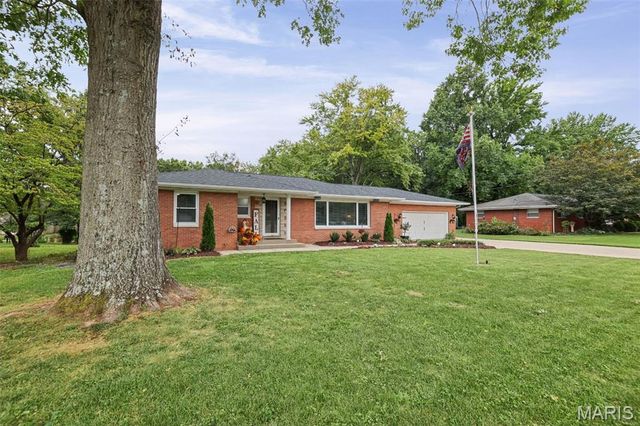50 Will Vina Drive, Collinsville, IL 62234