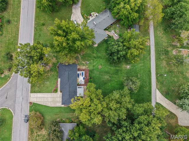 50 Will Vina Drive, Collinsville, IL 62234