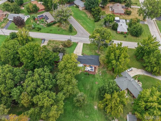50 Will Vina Drive, Collinsville, IL 62234