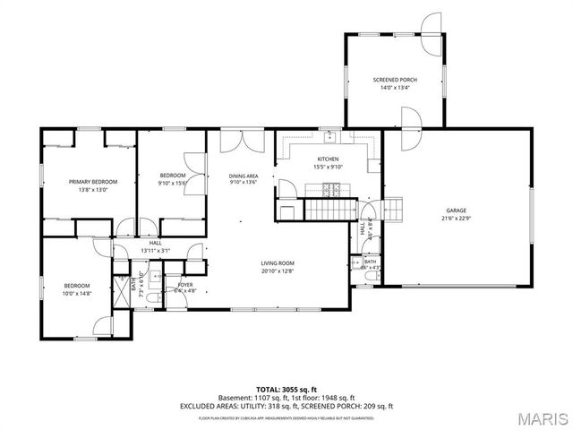 50 Will Vina Drive, Collinsville, IL 62234