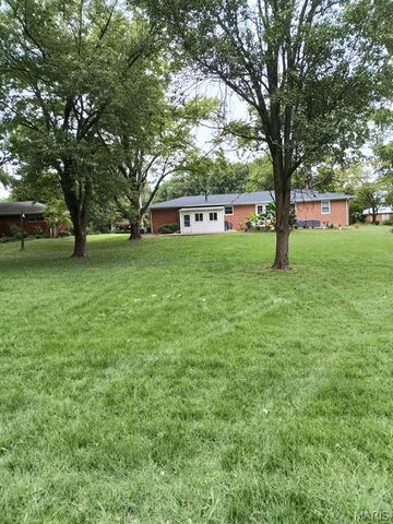 50 Will Vina Drive, Collinsville, IL 62234