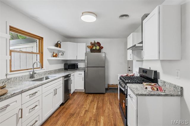 50 Will Vina Drive, Collinsville, IL 62234
