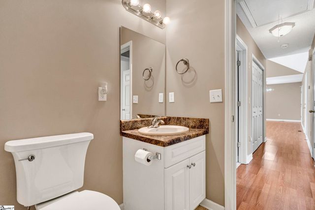 101 Summercrest Court, Easley, SC 29642