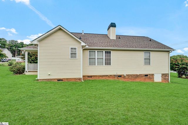 101 Summercrest Court, Easley, SC 29642