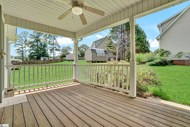 101 Summercrest Court, Easley, SC 29642