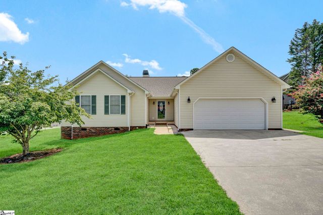 101 Summercrest Court, Easley, SC 29642