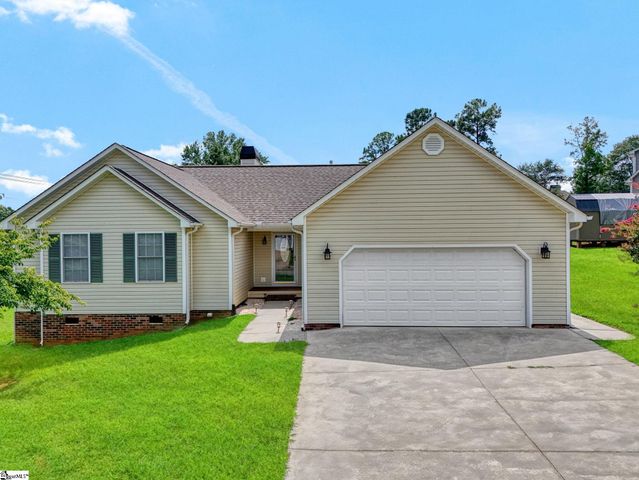 101 Summercrest Court, Easley, SC 29642