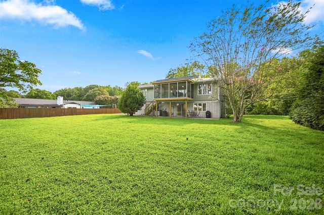 706 Springdale Road, Statesville, NC 28677
