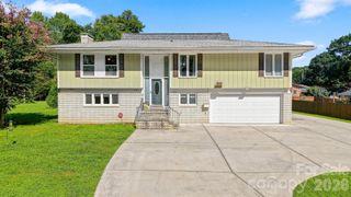 706 Springdale Road, Statesville, NC 28677