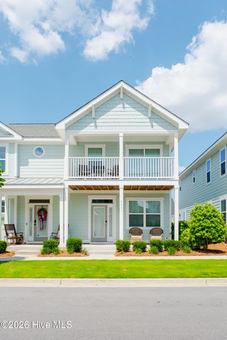 4410 Indigo Slate Way, Wilmington, NC 28412