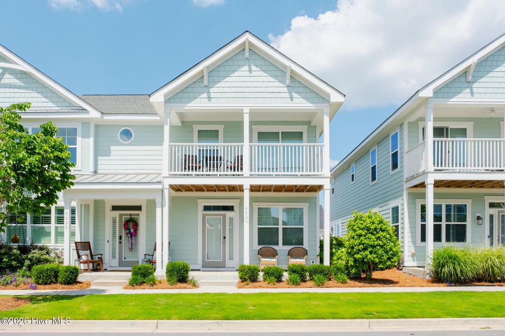 4410 Indigo Slate Way, Wilmington, NC 28412