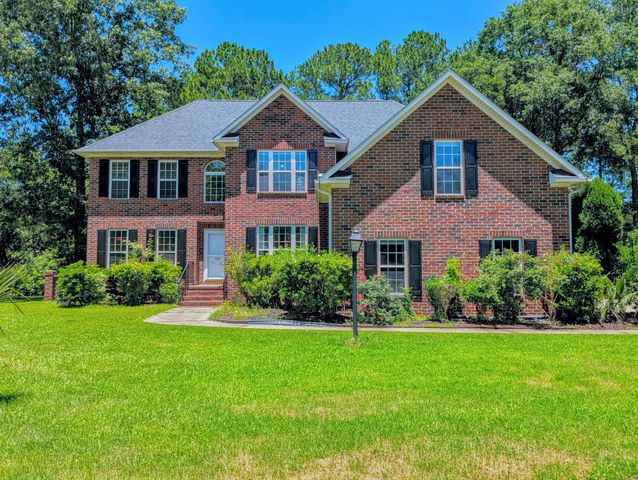 150 Haleswood Circle, Goose Creek, SC 29445