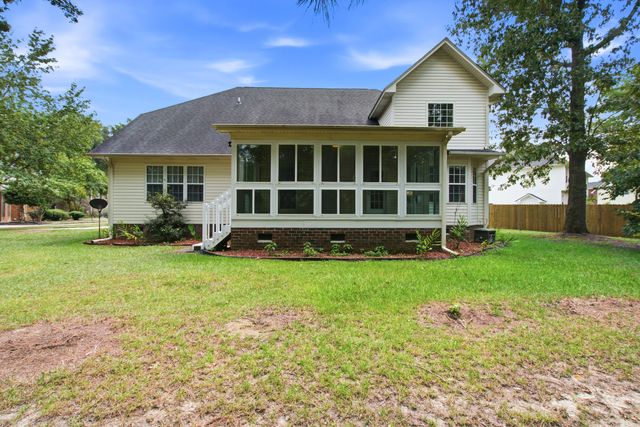 150 Haleswood Circle, Goose Creek, SC 29445