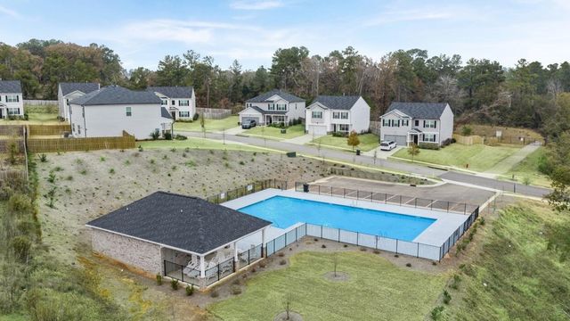 5142 Montana Loop, North Augusta, SC 29841