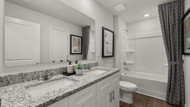 5142 Montana Loop, North Augusta, SC 29841