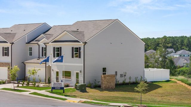 5142 Montana Loop, North Augusta, SC 29841