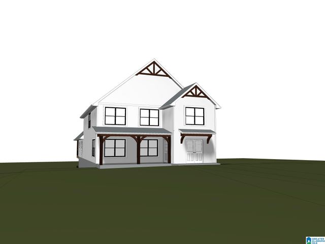 1513 OXMOOR ROAD, Homewood, AL 35209