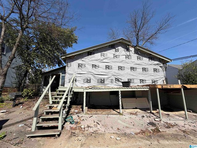 1513 OXMOOR ROAD, Homewood, AL 35209