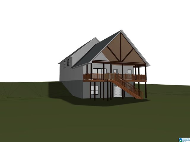 1513 OXMOOR ROAD, Homewood, AL 35209