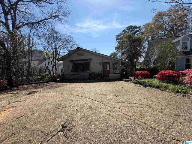 1513 OXMOOR ROAD, Homewood, AL 35209