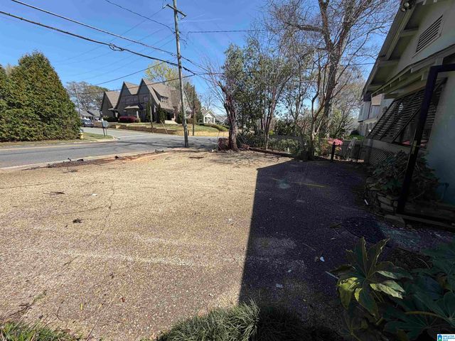 1513 OXMOOR ROAD, Homewood, AL 35209