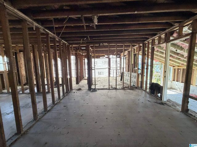 1513 OXMOOR ROAD, Homewood, AL 35209