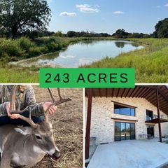 150 State Highway 16, Goldthwaite, TX 76844