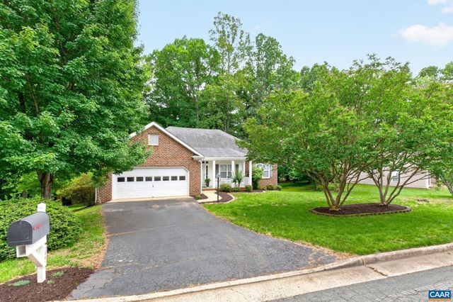 2651 CORALBERRY PL, Charlottesville, VA 22911