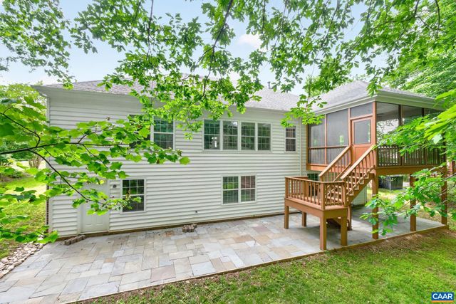 2651 CORALBERRY PL, Charlottesville, VA 22911