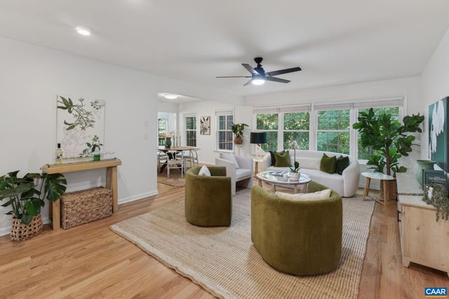 2651 CORALBERRY PL, Charlottesville, VA 22911