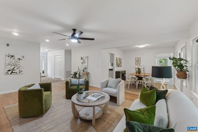 2651 CORALBERRY PL, Charlottesville, VA 22911