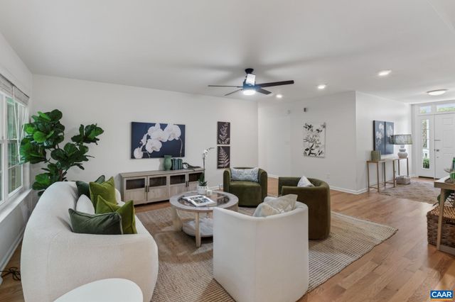 2651 CORALBERRY PL, Charlottesville, VA 22911