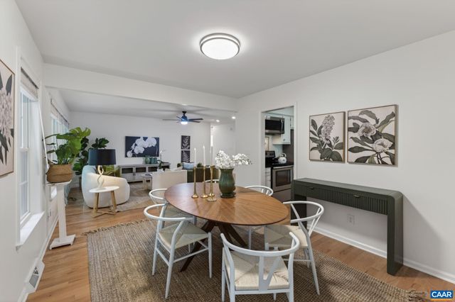 2651 CORALBERRY PL, Charlottesville, VA 22911