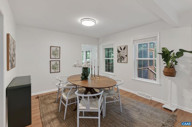 2651 CORALBERRY PL, Charlottesville, VA 22911