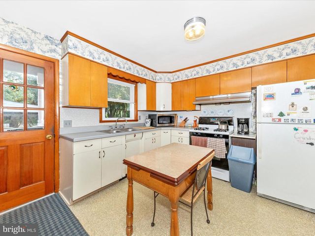1110 MOLLER AVE, Hagerstown, MD 21740