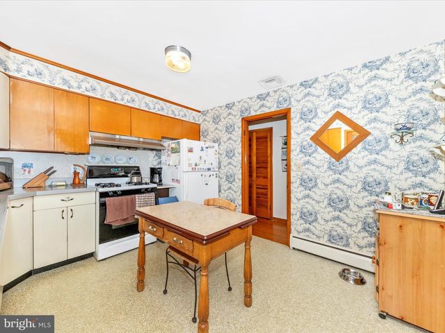 1110 MOLLER AVE, Hagerstown, MD 21740