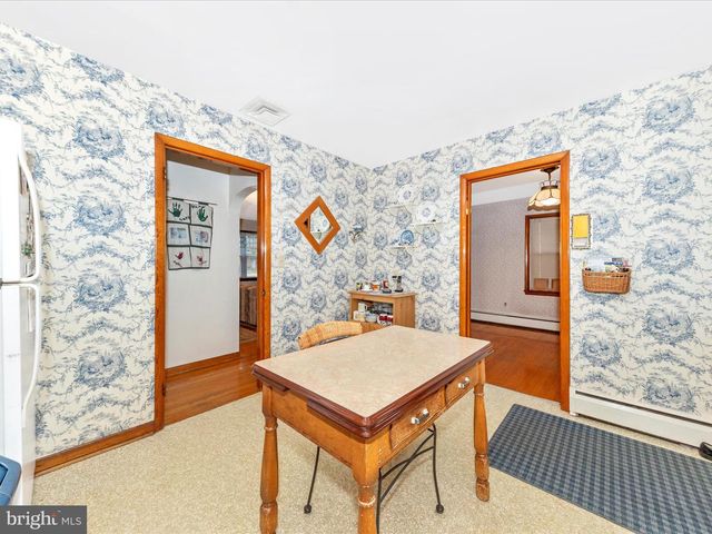 1110 MOLLER AVE, Hagerstown, MD 21740