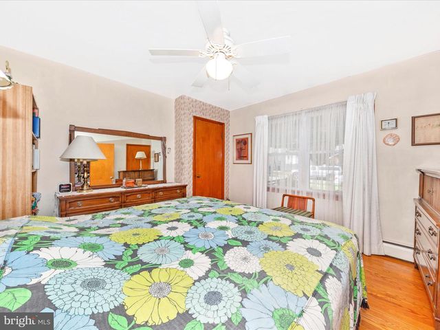 1110 MOLLER AVE, Hagerstown, MD 21740