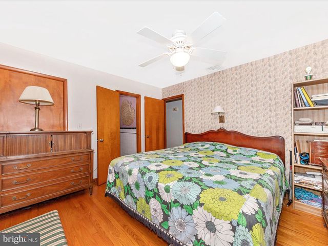 1110 MOLLER AVE, Hagerstown, MD 21740