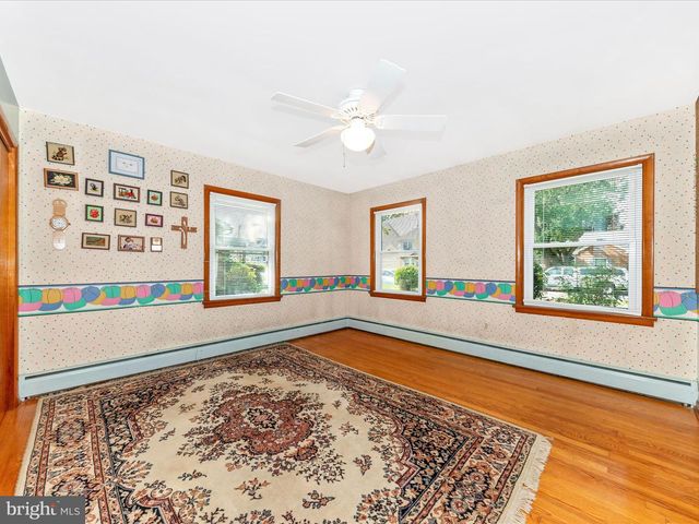 1110 MOLLER AVE, Hagerstown, MD 21740