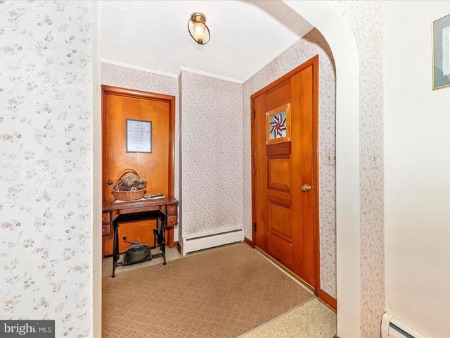 1110 MOLLER AVE, Hagerstown, MD 21740