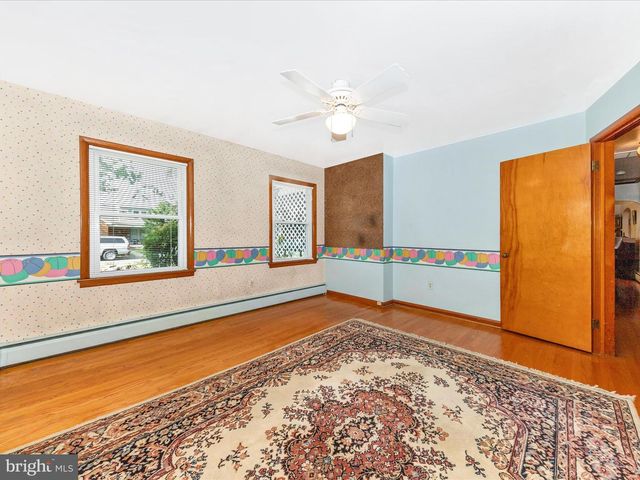 1110 MOLLER AVE, Hagerstown, MD 21740
