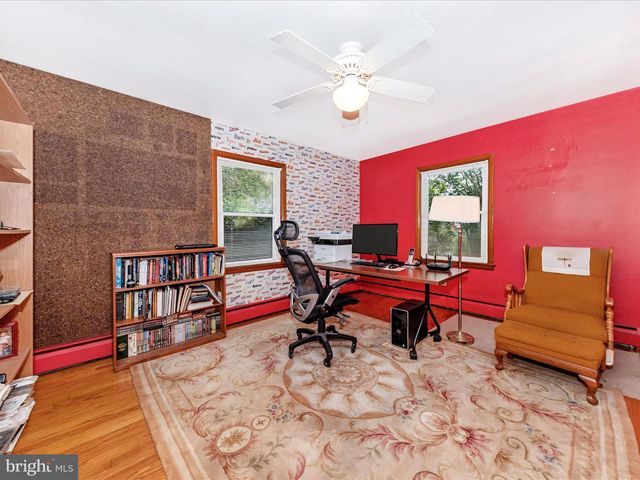 1110 MOLLER AVE, Hagerstown, MD 21740