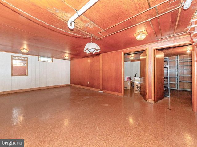 1110 MOLLER AVE, Hagerstown, MD 21740