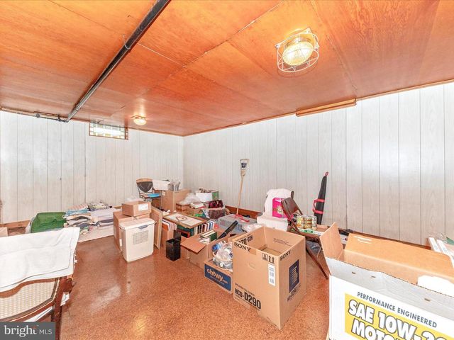 1110 MOLLER AVE, Hagerstown, MD 21740